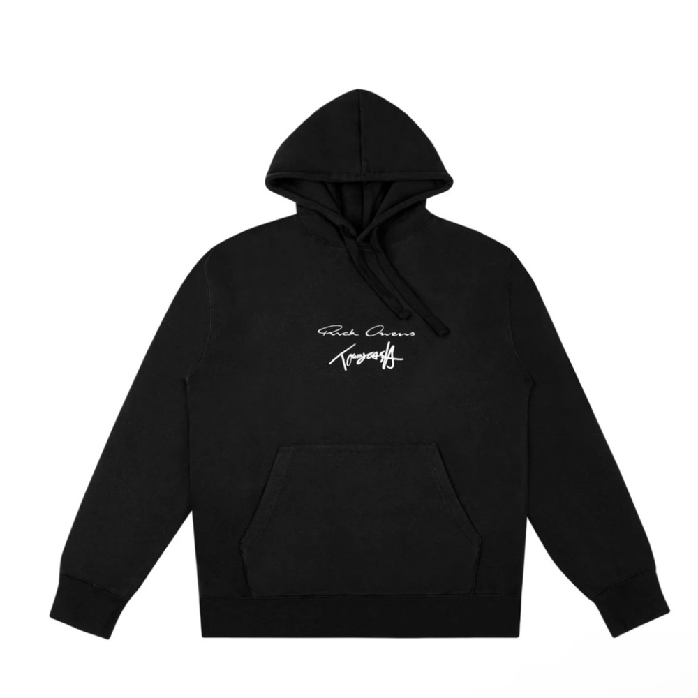 Tommy Cash x Rick Owens Sweatshirt size S